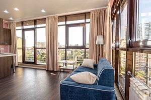 Уникальная недвижимость на Мамайке