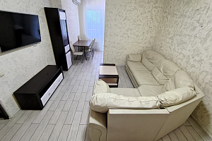 Двухкомнатный апартамент