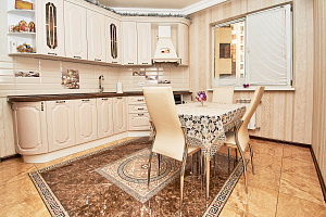 Квартира в Центре Сочи