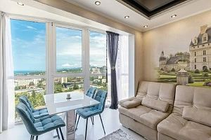 Квартира в районе парка Ривьера