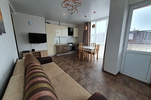 Квартира живописном районе Бытха