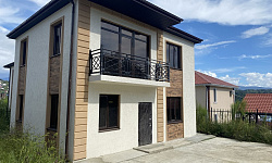 Дом в коттеджном поселке