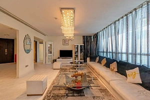 Квартира у моря рядом с парком Фрунзе