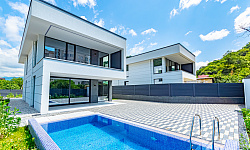 Новый дом на Мацесте