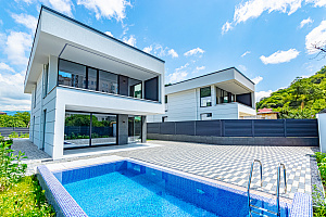 Новый дом на Мацесте