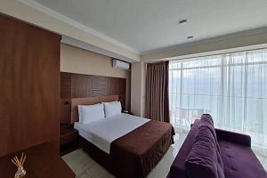 Квартира у моря