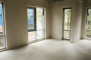 Апартаменты на первой береговой линии