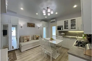 КВАРТИРА В ЦЕНТРЕ ДАГОМЫСА