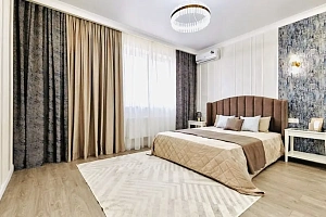 Квартира на первой береговой линии