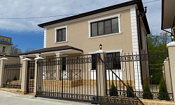 Дом в центральном районе Сочи