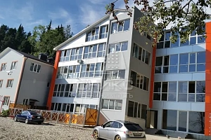 ЖК Красный Штурм