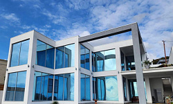 Дом Бизнес класса в Хостинском районе