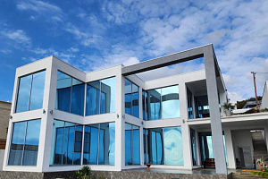 Дом Бизнес класса в Хостинском районе