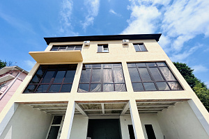 Дом в Сергей поле