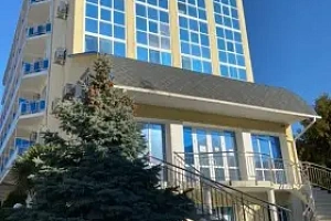Апартаменты для бизнеса