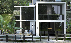 Коттеджный поселок 