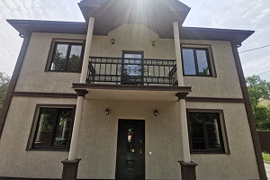 Два дома близнеца в Дагомысе