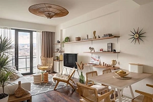 Продается квартира в лучшем месте!