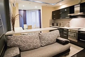 Квартира на Светлане в элитной комплексе