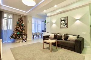 Квартира в самом сердце гор  