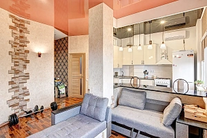 Квартира в Новом Сочи