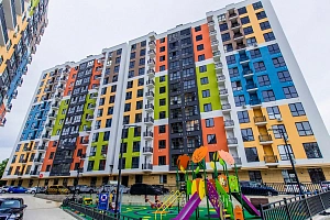 ЖК Континент 