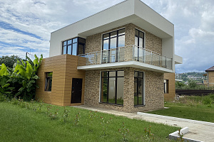 Дом в коттеджном поселке Адлера