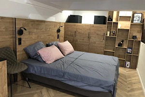 Апартаменты в центральном районе