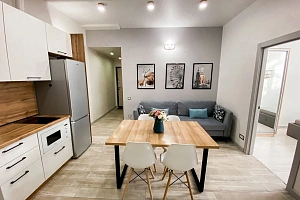 Элитные апартаменты в Сириусе