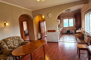 Дом в Молдовке