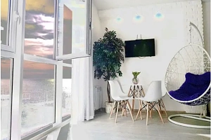 Квартира с видом на море