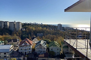 Видовая квартира 