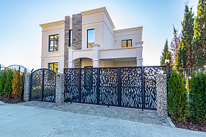 Элитный дом в престижном районе