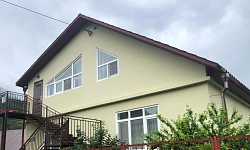 Загородный дом в Дагомысе
