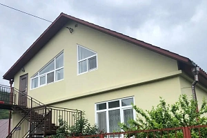 Загородный дом в Дагомысе