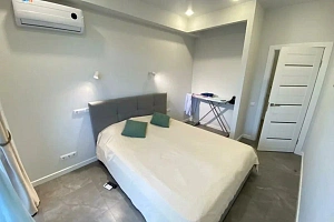 Квартира в жк Новая Заря