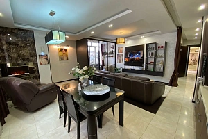 Атмосферный морской бриз на Клубничной...