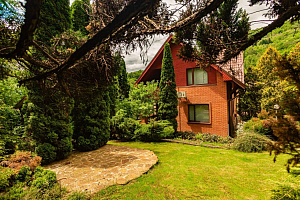 Изумительный дом Шале в Красной Поляне