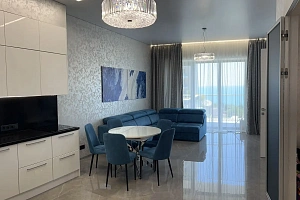 Квартира в АК Актер Гэлакси Сочи