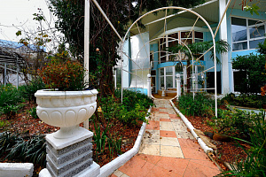 Элитный дом в Живописном месте