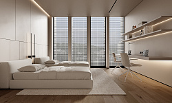 Дом с видом на море