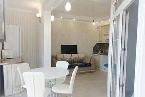 Квартира в центре с шикарным ремонтом