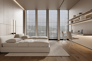 Дом с видом на море