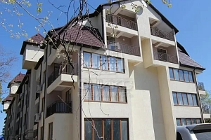 ЖК Мебельный