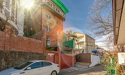 Гостевой Дом 