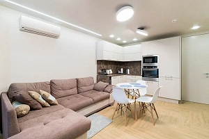 Квартира в крокусе