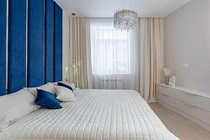 Центр города с прекрасным видом на море 