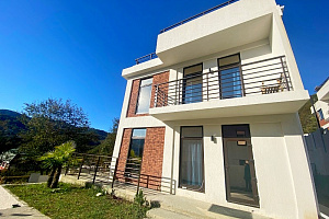 Современный дом под ключ