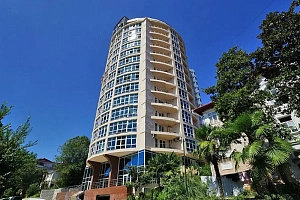 ЖК Империал