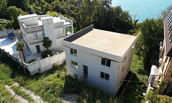 Дом у моря — комфорт, простор и инвестиционны...